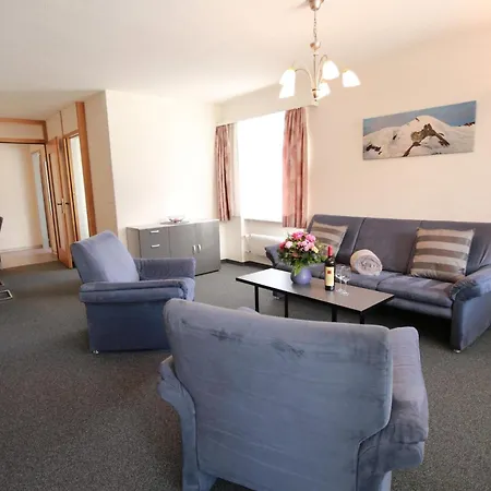 Appartamento Azur Appartement-fewo 4-bettwohnung Nr- 2 By Interhome