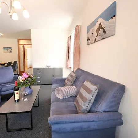 Appartamento Azur Appartement-fewo 4-bettwohnung Nr- 2 By Interhome *