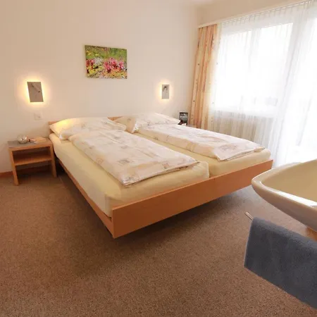 Appartamento Azur Appartement-fewo 4-bettwohnung Nr- 2 By Interhome *
