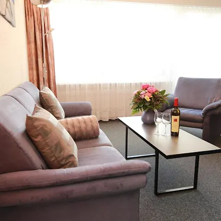 Appartamento Azur Appartement-fewo 4-bettwohnung Nr- 2 By Interhome *